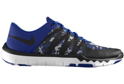 This review is fromNike Free Trainer 5.0 V6 iD Men\u0026#39;s Training Shoe.